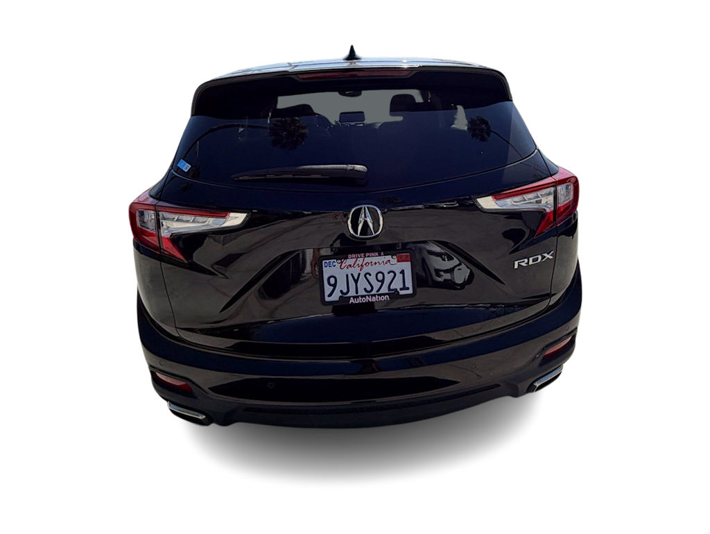Thumbnail: 2023 Acura RDX - 5