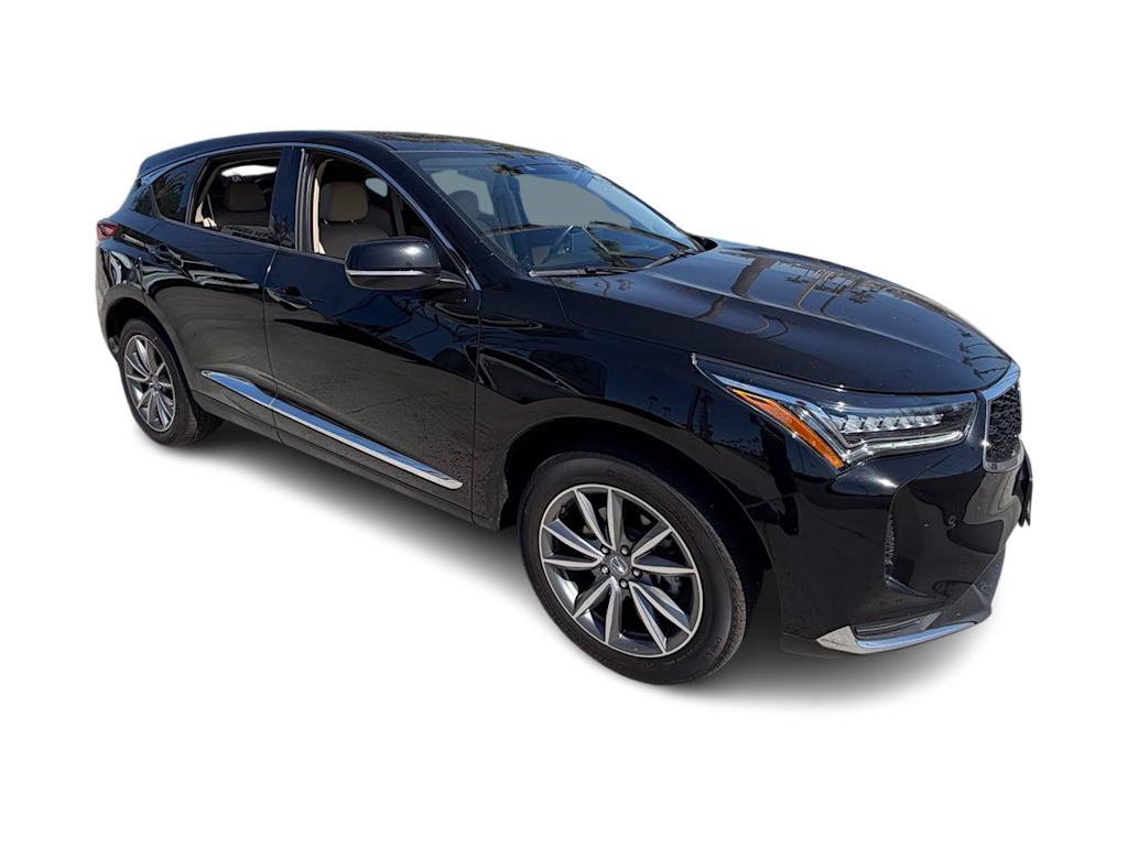 Thumbnail: 2023 Acura RDX - 15