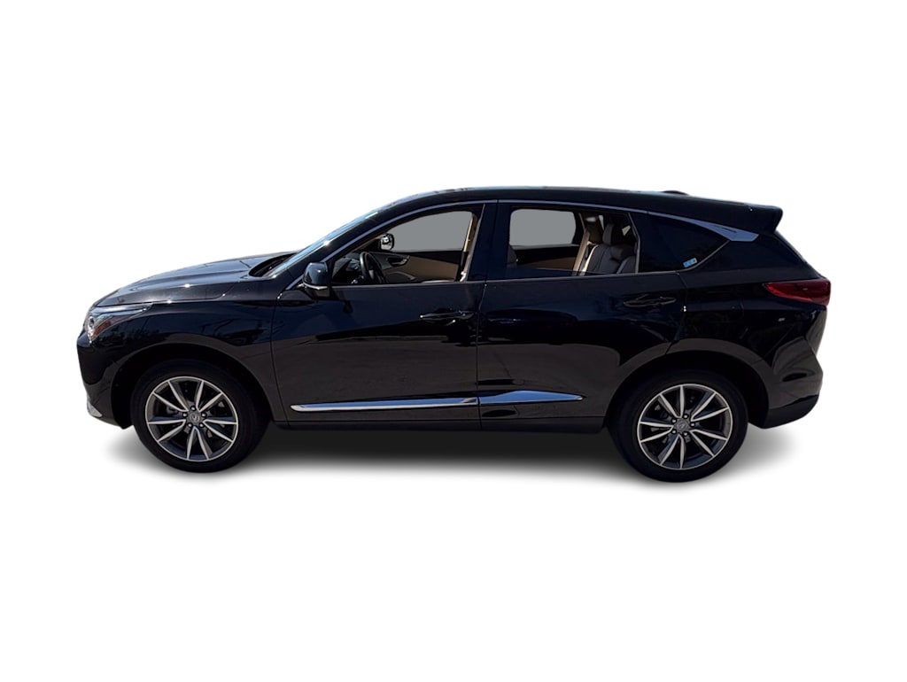 Thumbnail: 2023 Acura RDX - 17