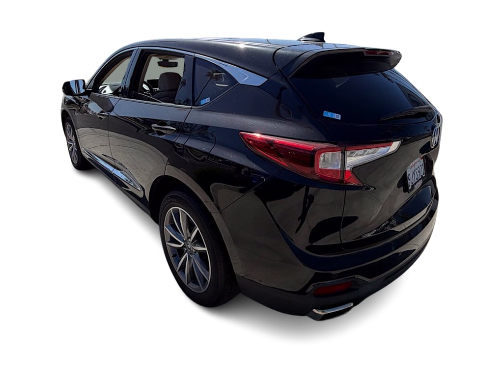 Thumbnail: 2023 Acura RDX - 4