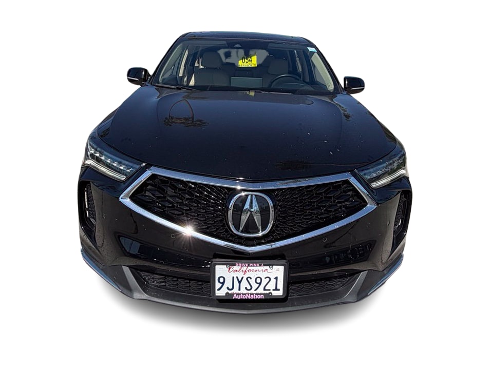Thumbnail: 2023 Acura RDX - 6