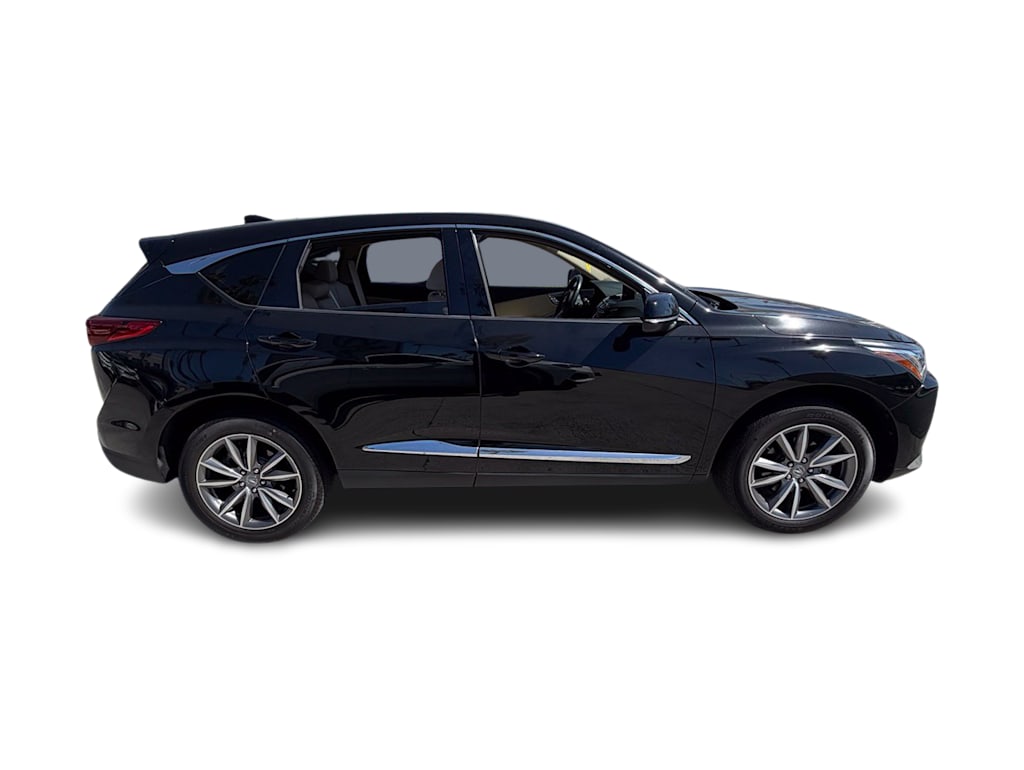 Thumbnail: 2023 Acura RDX - 3