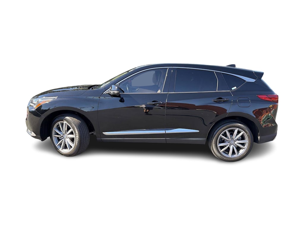 Thumbnail: 2023 Acura RDX - 3