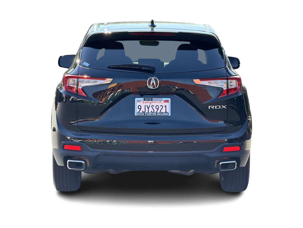Thumbnail: 2023 Acura RDX - 5