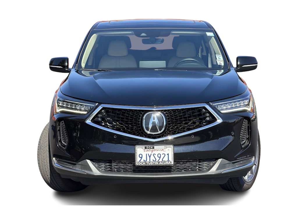 Thumbnail: 2023 Acura RDX - 6
