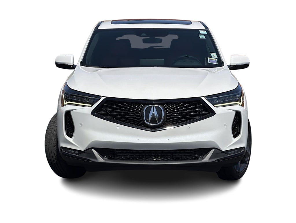 Thumbnail: 2023 Acura RDX - 6