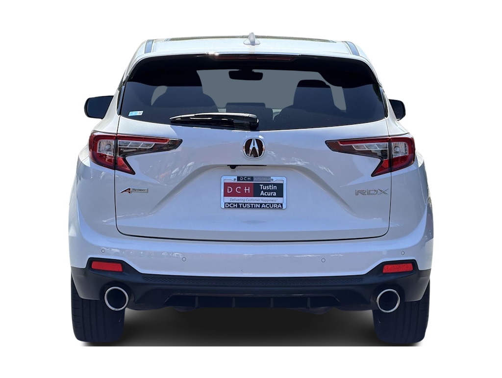 Thumbnail: 2023 Acura RDX - 5