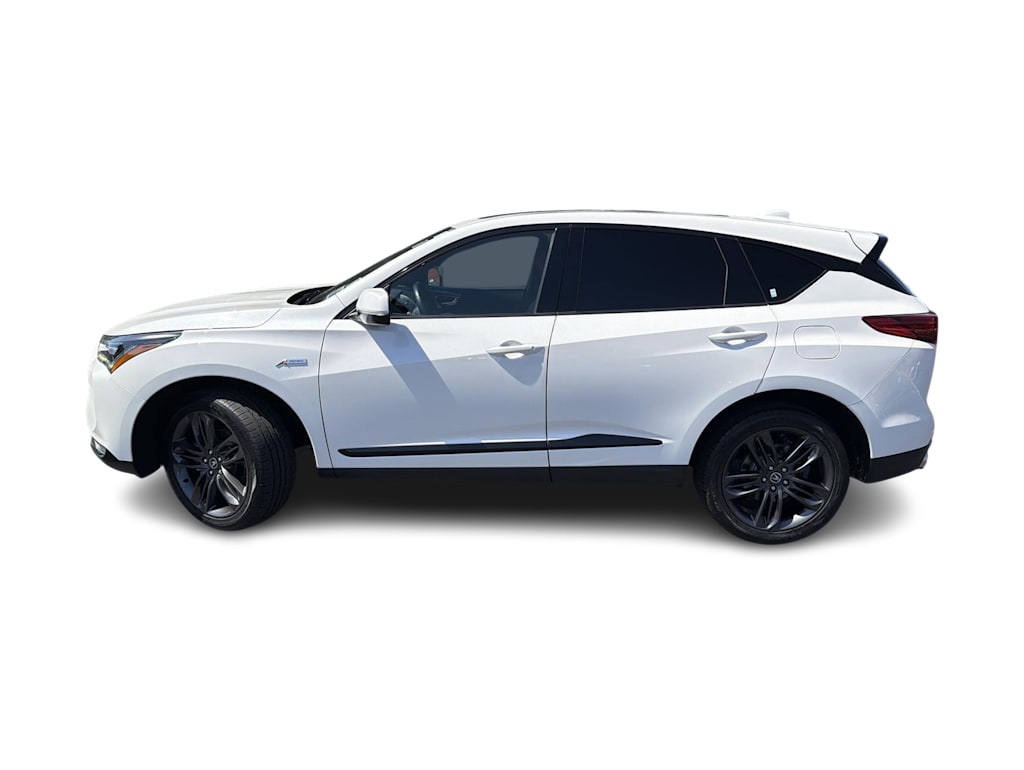 Thumbnail: 2023 Acura RDX - 3