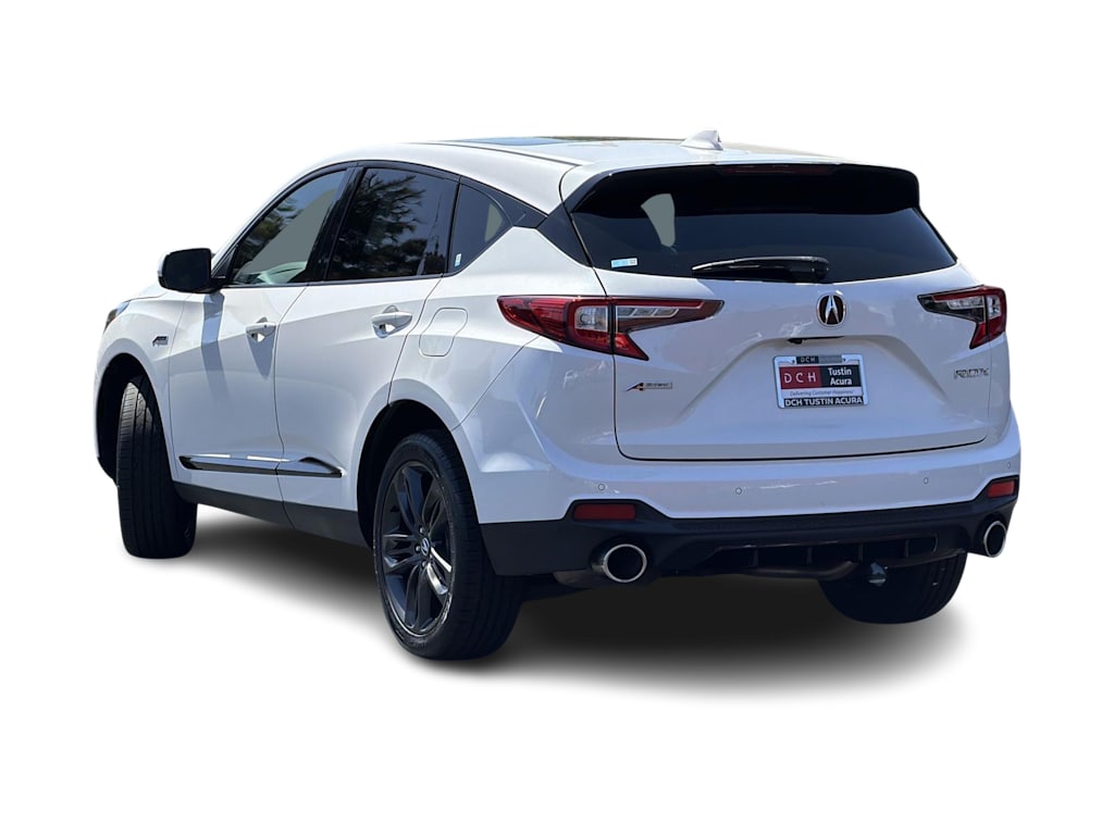 Thumbnail: 2023 Acura RDX - 4