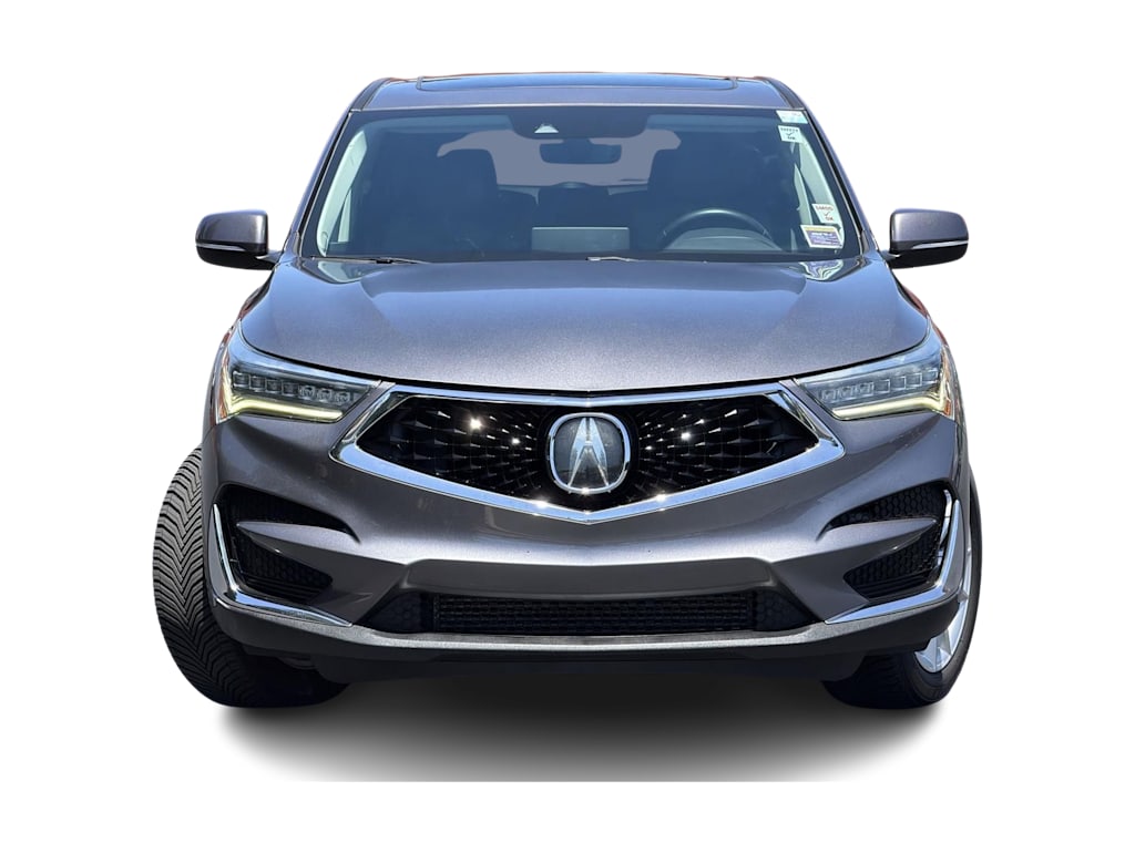 Thumbnail: 2019 Acura RDX - 6