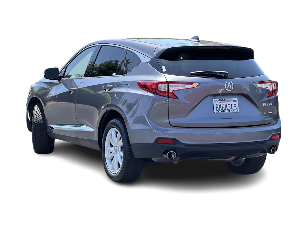 Thumbnail: 2019 Acura RDX - 21