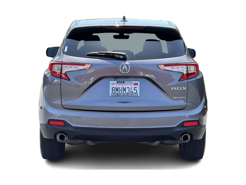 Thumbnail: 2019 Acura RDX - 5