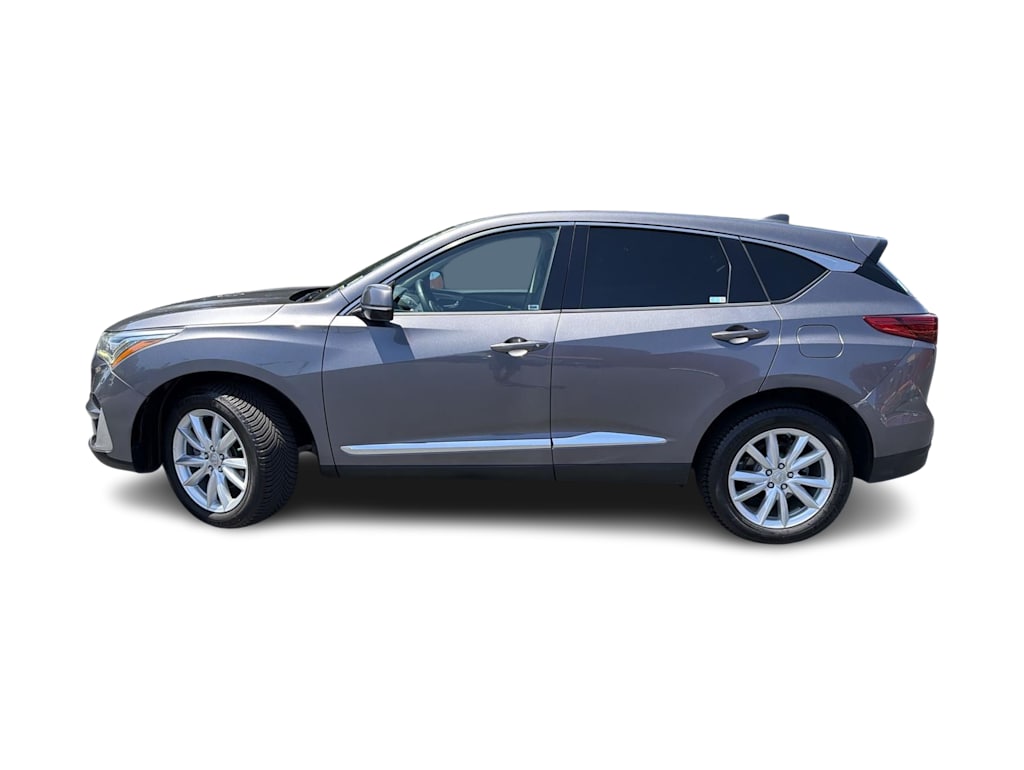Thumbnail: 2019 Acura RDX - 3