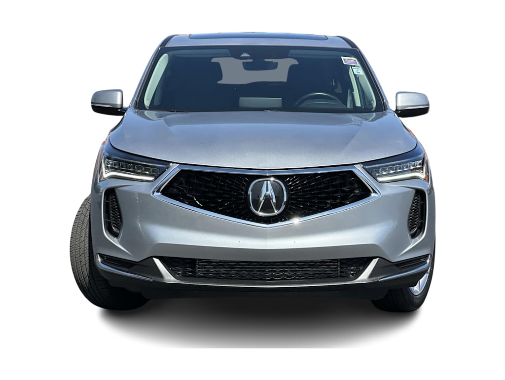 Thumbnail: 2024 Acura RDX - 6