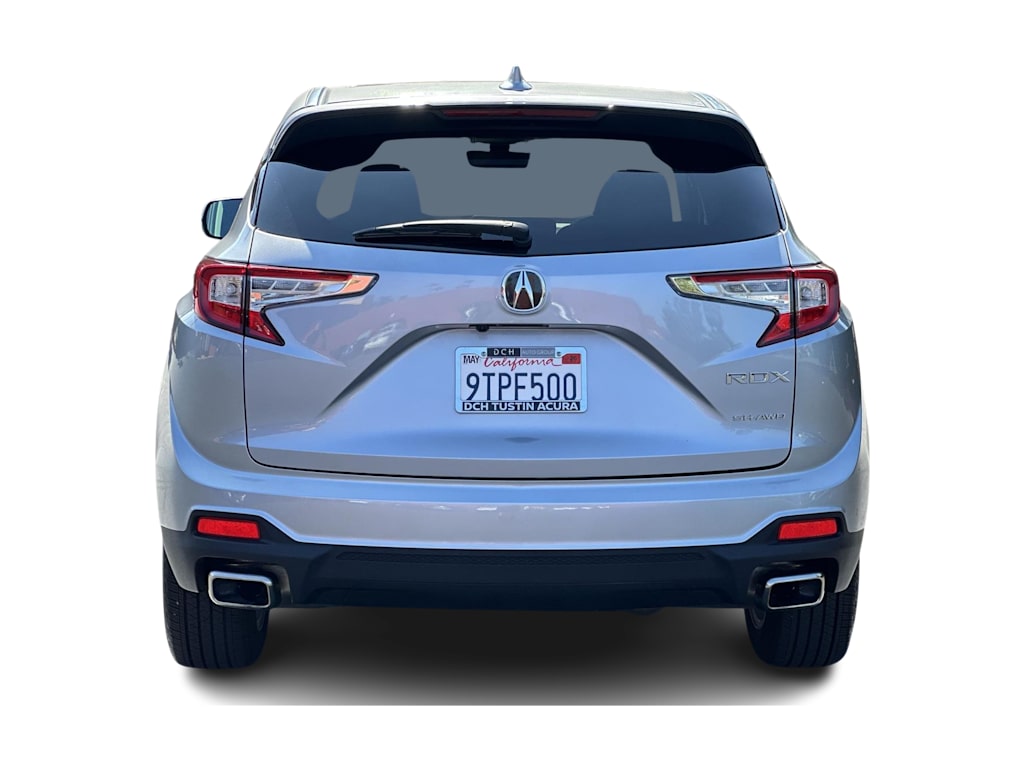 Thumbnail: 2024 Acura RDX - 5