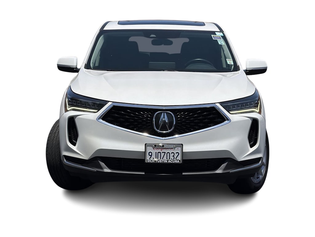 Thumbnail: 2023 Acura RDX - 6
