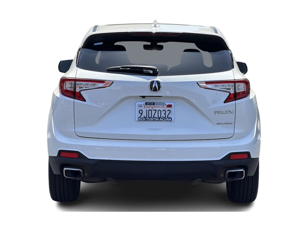 Thumbnail: 2023 Acura RDX - 5
