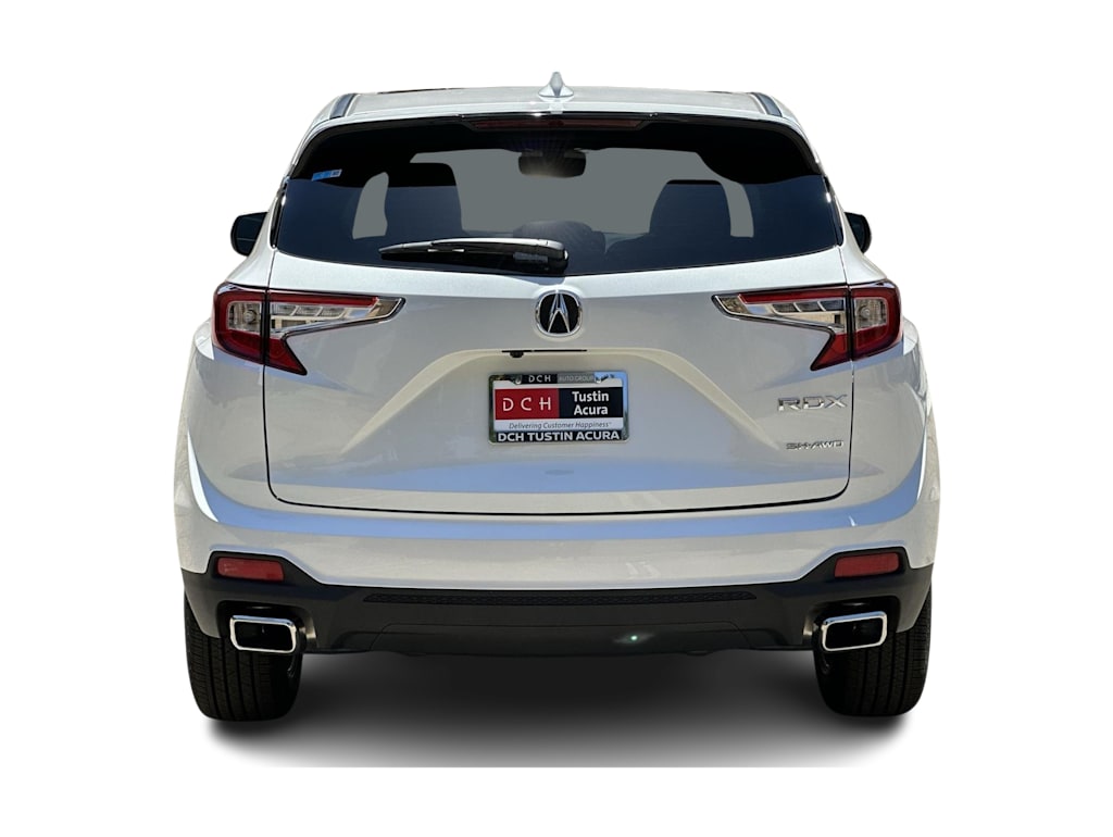 Thumbnail: 2025 Acura RDX - 5