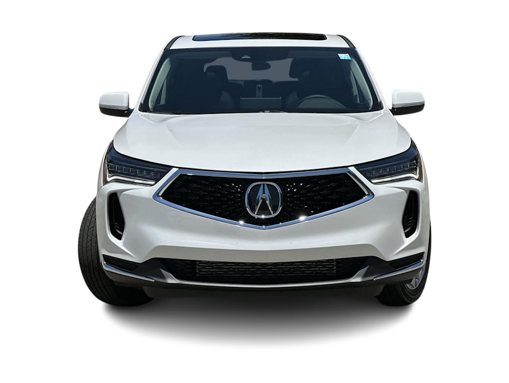 Thumbnail: 2025 Acura RDX - 23