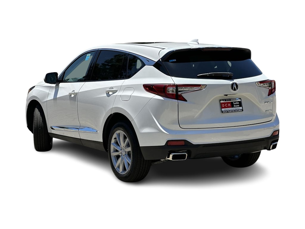 Thumbnail: 2025 Acura RDX - 4