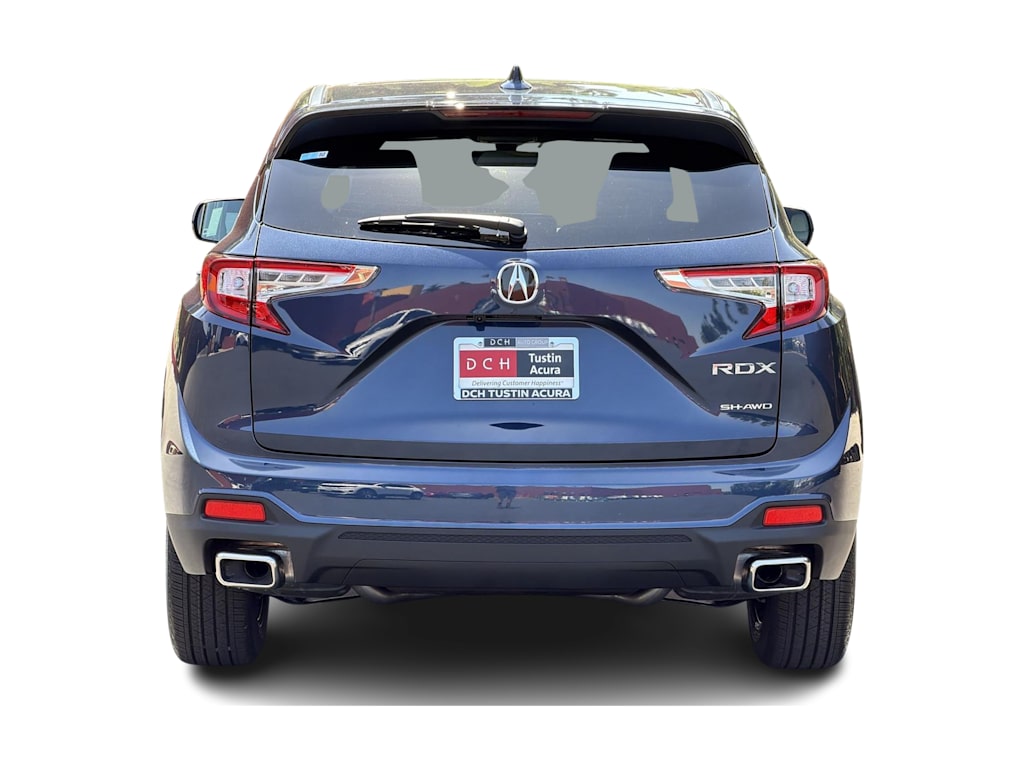 Thumbnail: 2026 Acura RDX - 5