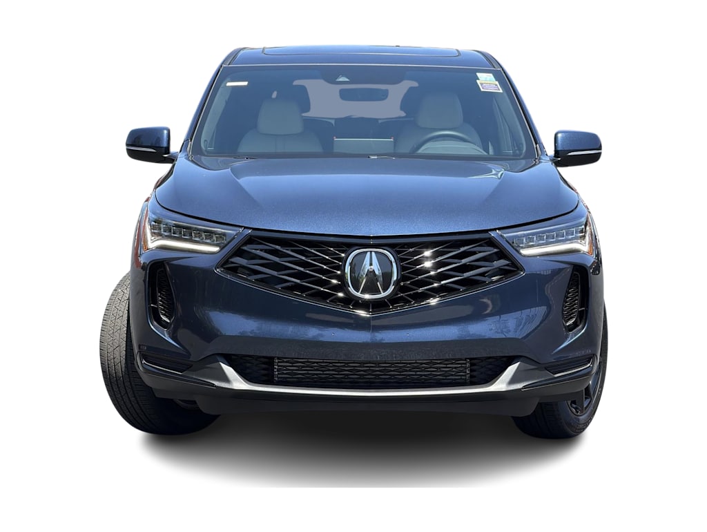 Thumbnail: 2026 Acura RDX - 6