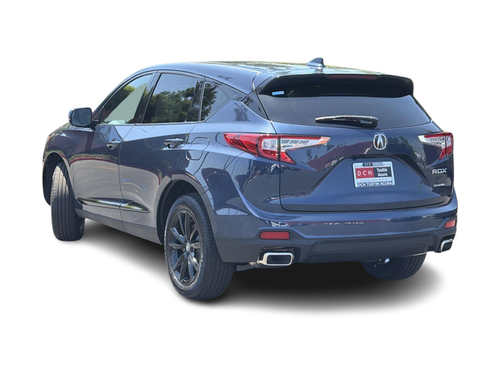 Thumbnail: 2026 Acura RDX - 4