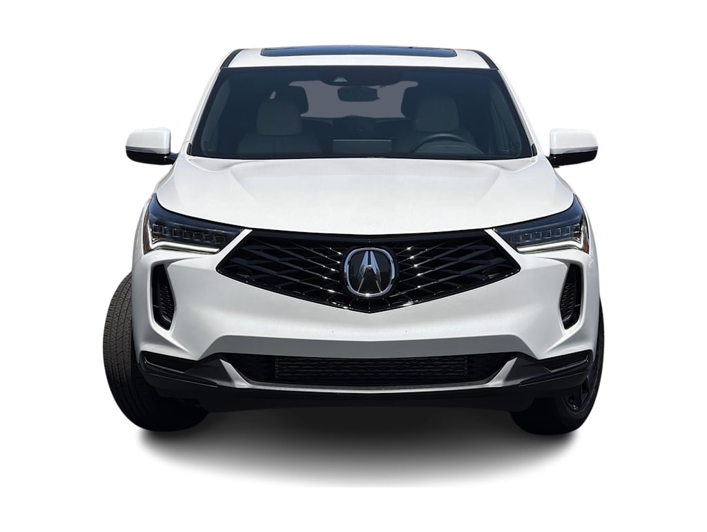 Thumbnail: 2026 Acura RDX - 6
