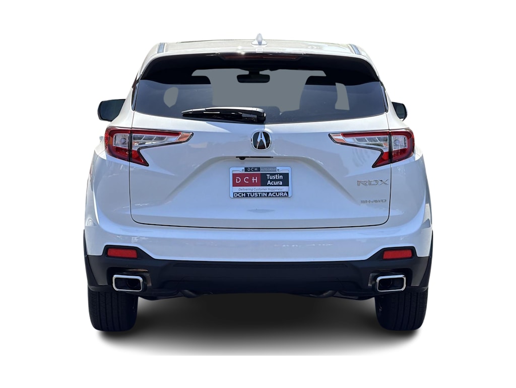 Thumbnail: 2026 Acura RDX - 5