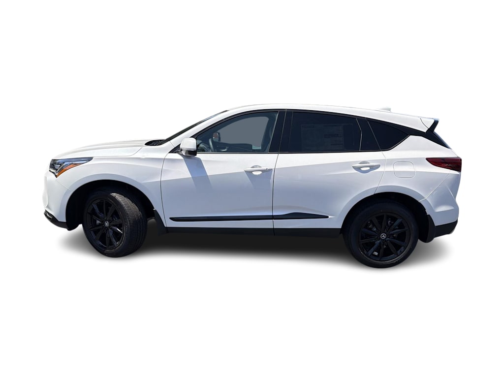 Thumbnail: 2026 Acura RDX - 3