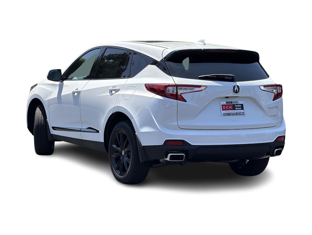 Thumbnail: 2026 Acura RDX - 4