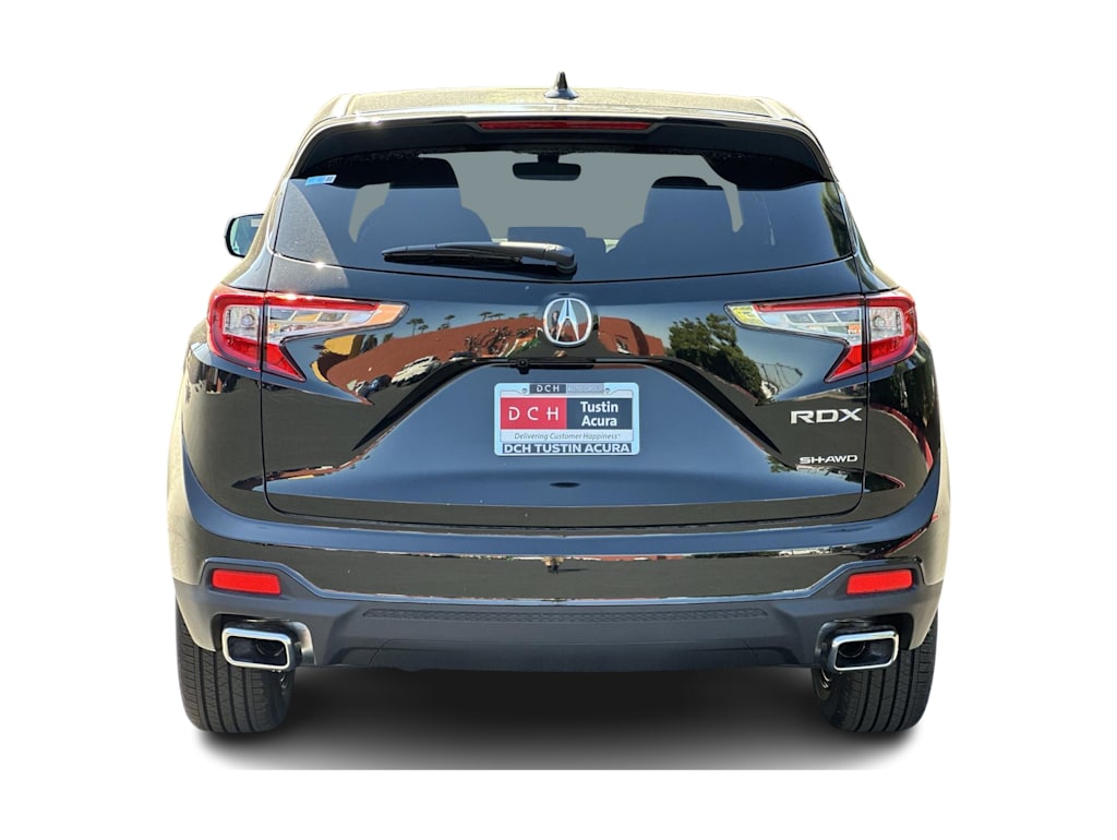 Thumbnail: 2025 Acura RDX - 5