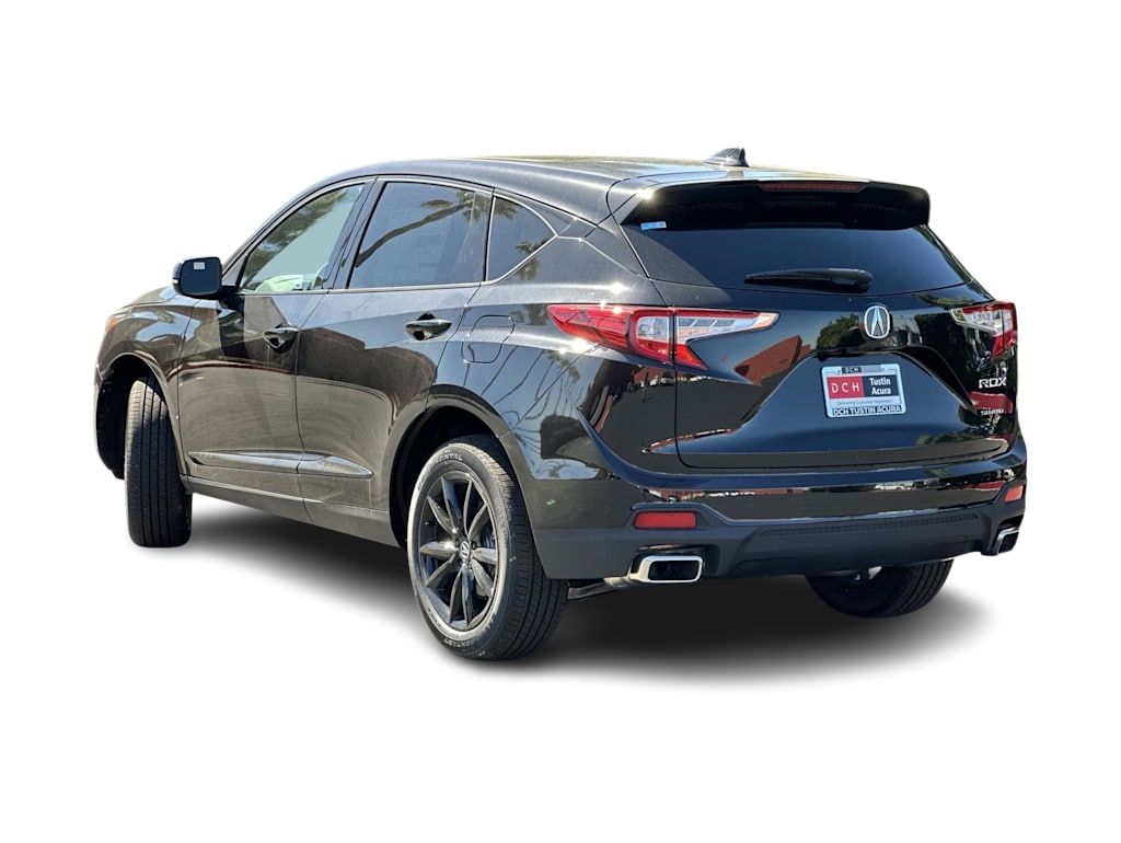 Thumbnail: 2025 Acura RDX - 4