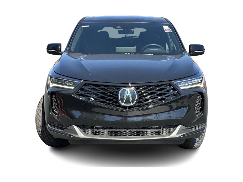 Thumbnail: 2025 Acura RDX - 6