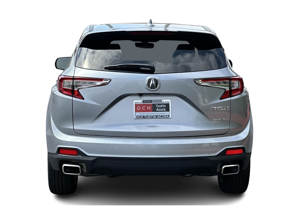 Thumbnail: 2025 Acura RDX - 5