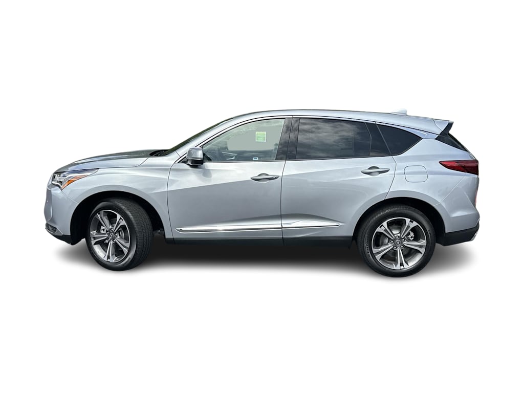 Thumbnail: 2025 Acura RDX - 3