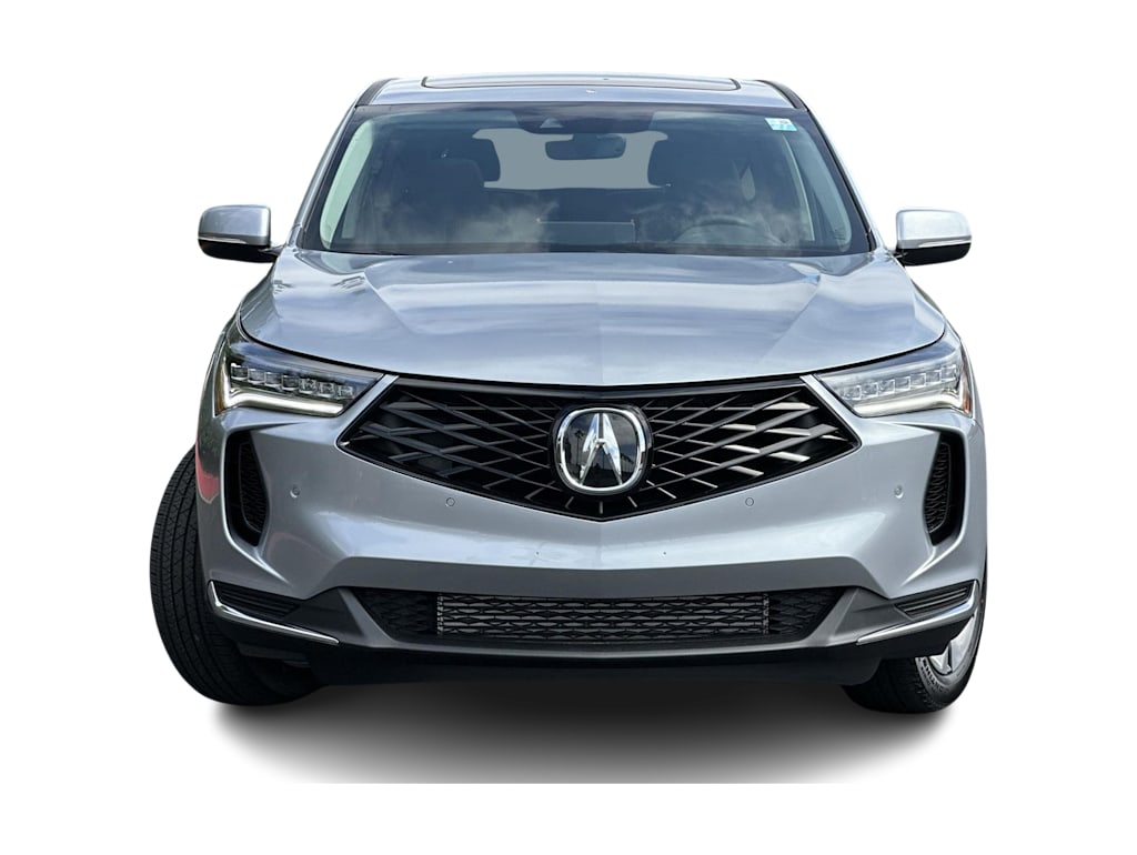 Thumbnail: 2025 Acura RDX - 6