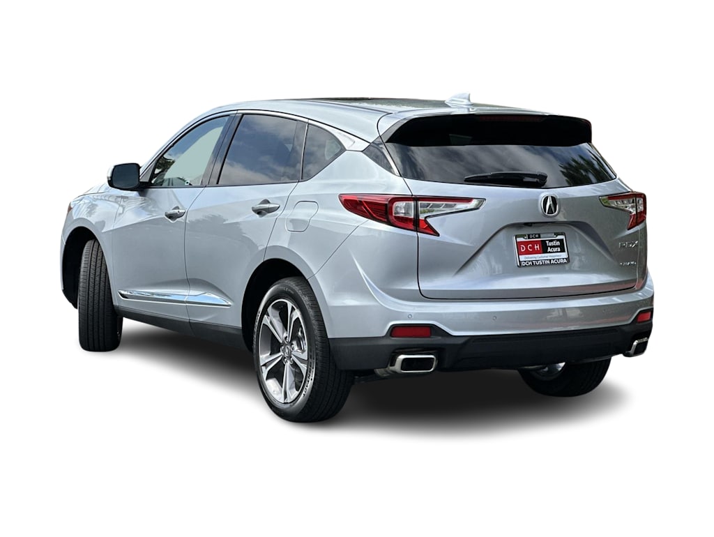 Thumbnail: 2025 Acura RDX - 4