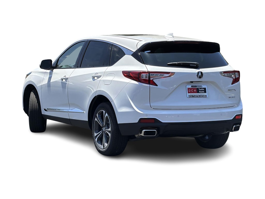 Thumbnail: 2026 Acura RDX - 4