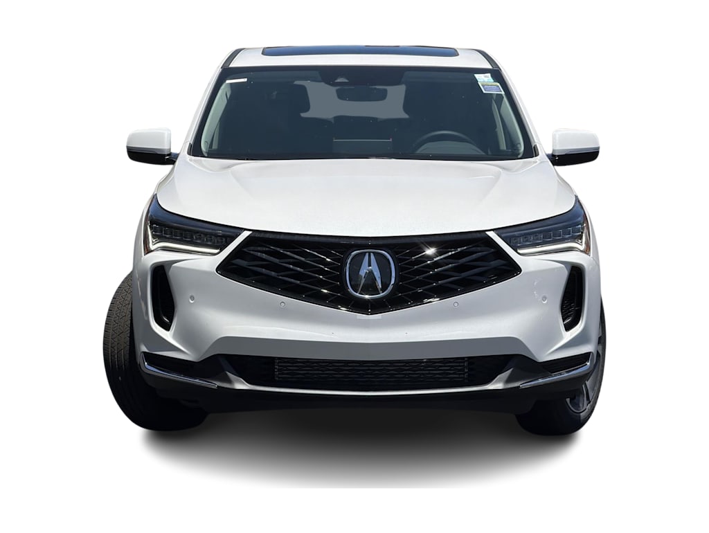 Thumbnail: 2026 Acura RDX - 6