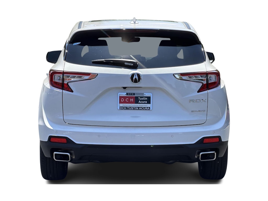 Thumbnail: 2026 Acura RDX - 5