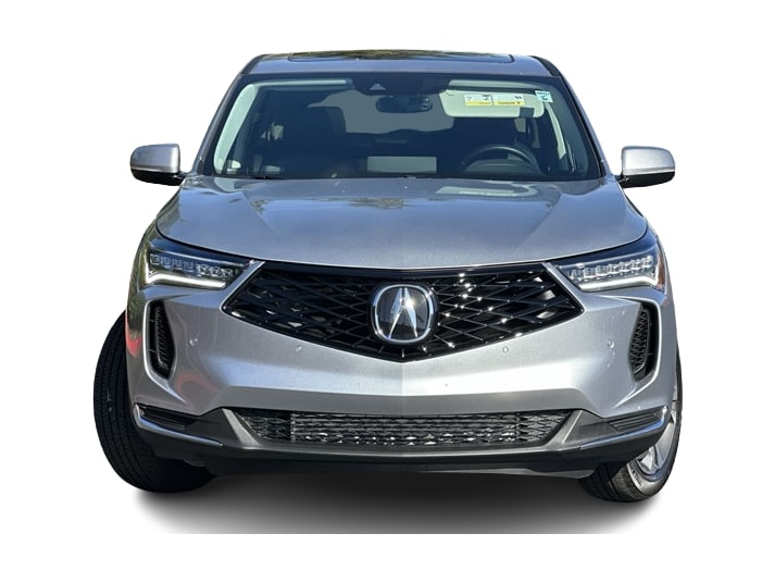 2025 Acura RDX Technology 6