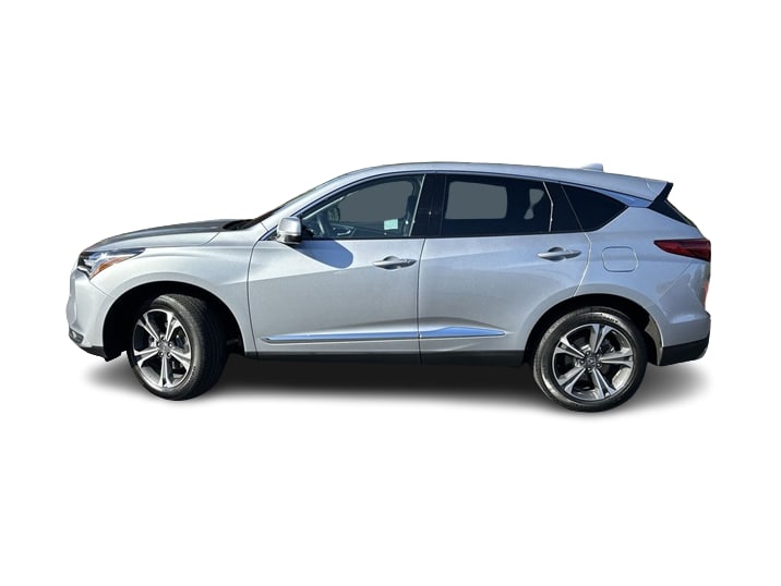 2025 Acura RDX Technology 3