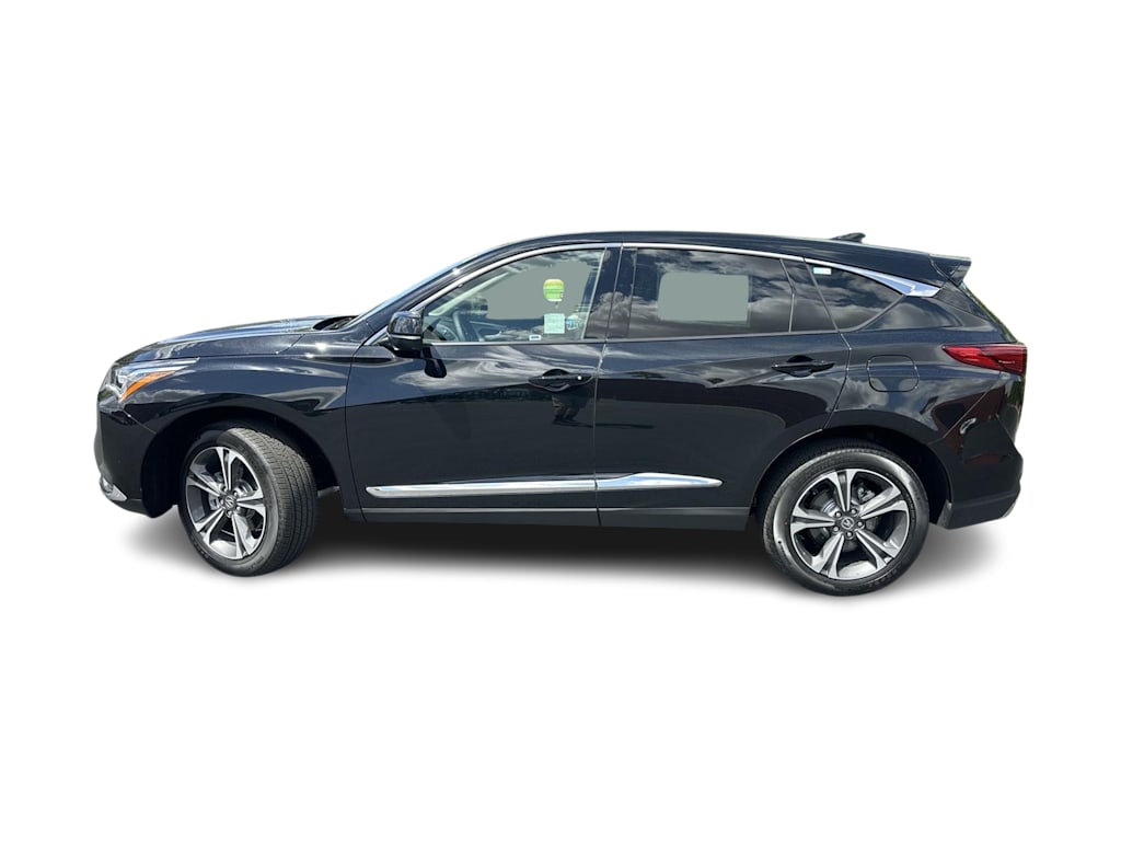 Thumbnail: 2026 Acura RDX - 3