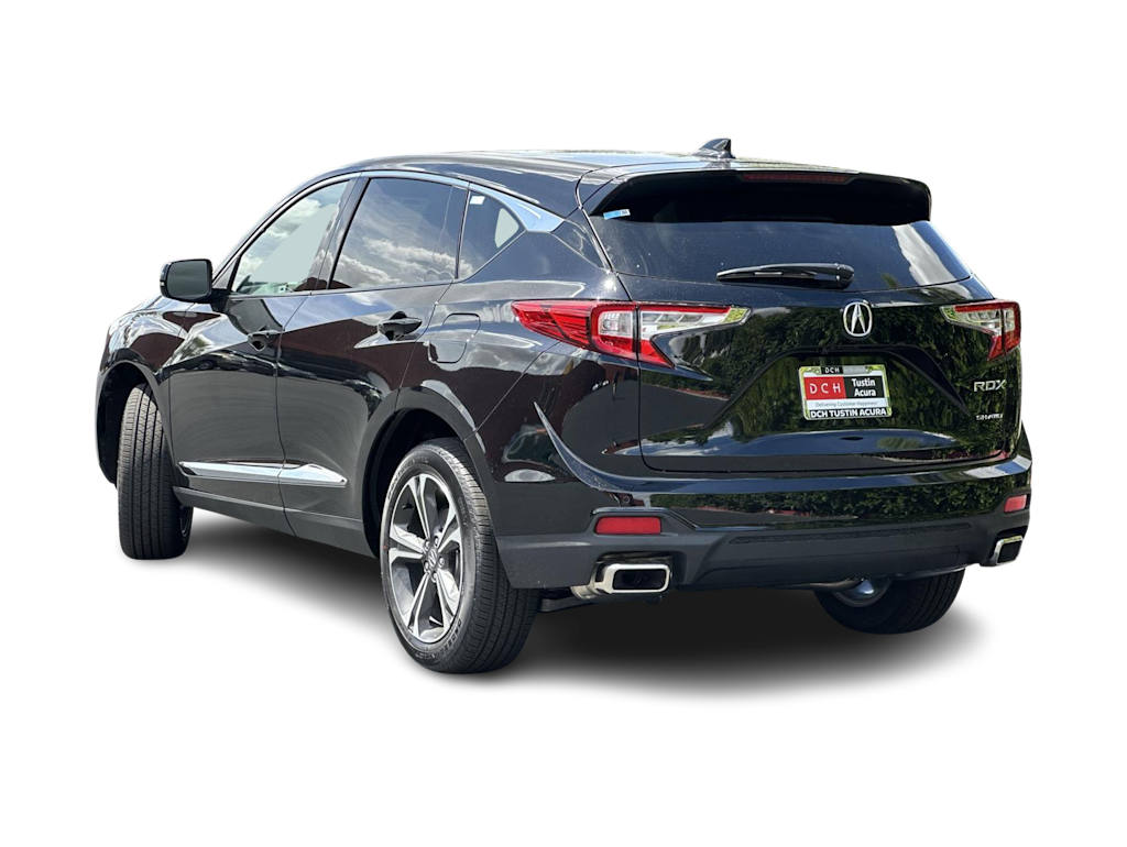 Thumbnail: 2026 Acura RDX - 4