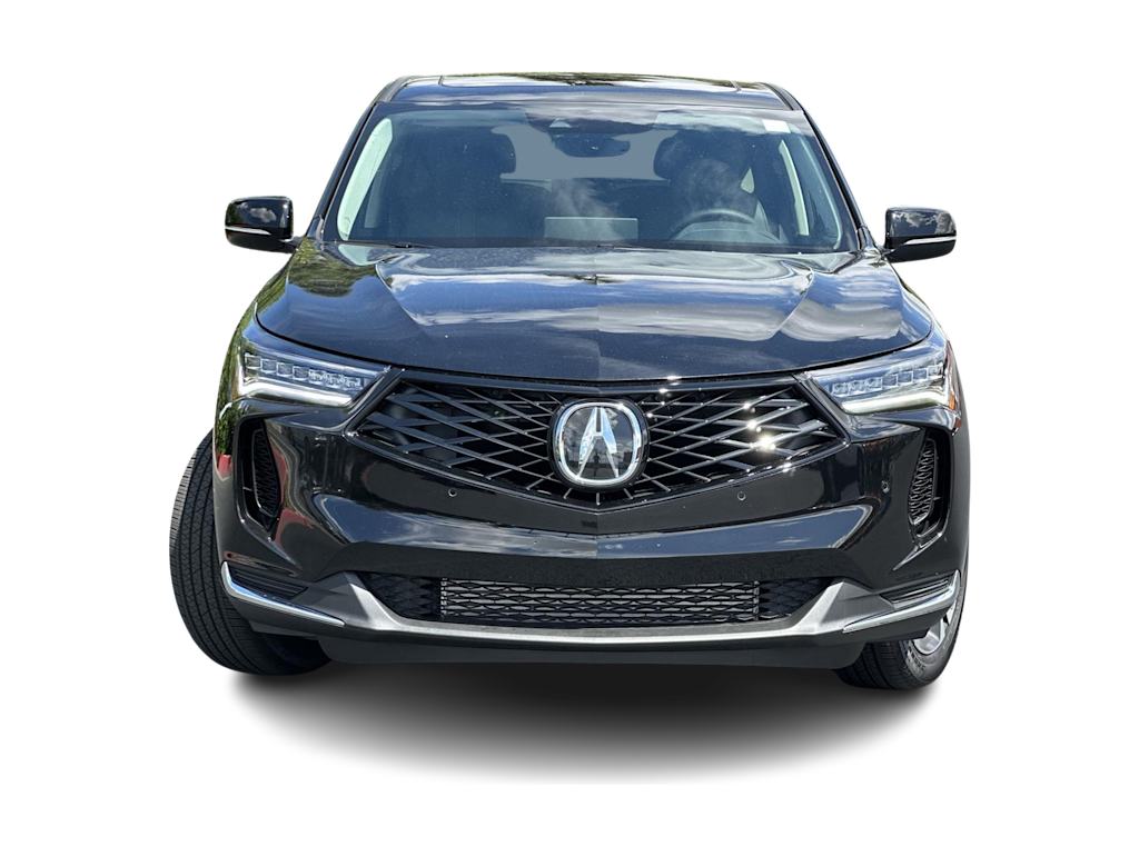 Thumbnail: 2026 Acura RDX - 6