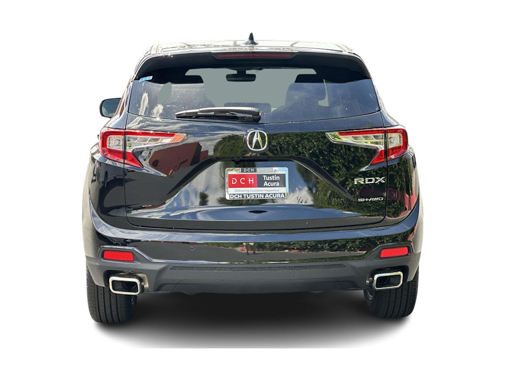 Thumbnail: 2026 Acura RDX - 5