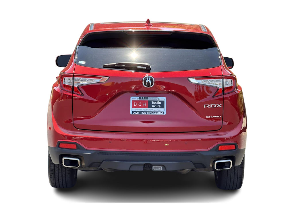 Thumbnail: 2024 Acura RDX - 5