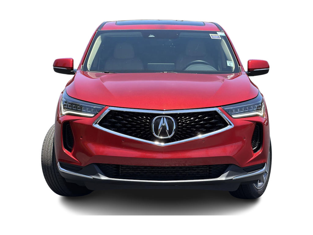 Thumbnail: 2024 Acura RDX - 6