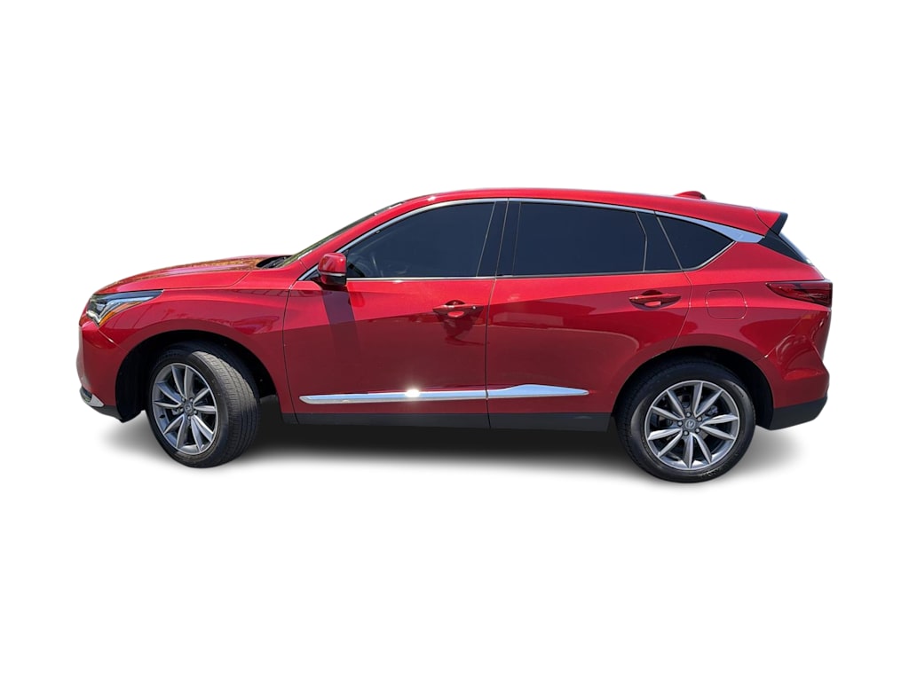 Thumbnail: 2024 Acura RDX - 3